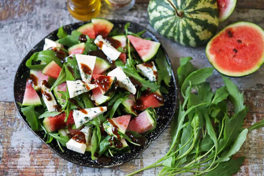 Jetzt ist die Zeit für den Frühjahrsputz im Körper